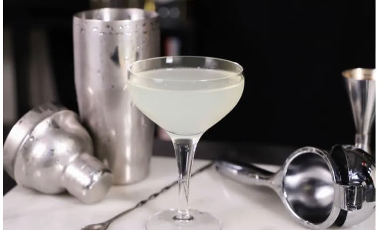 DAIQUIRI